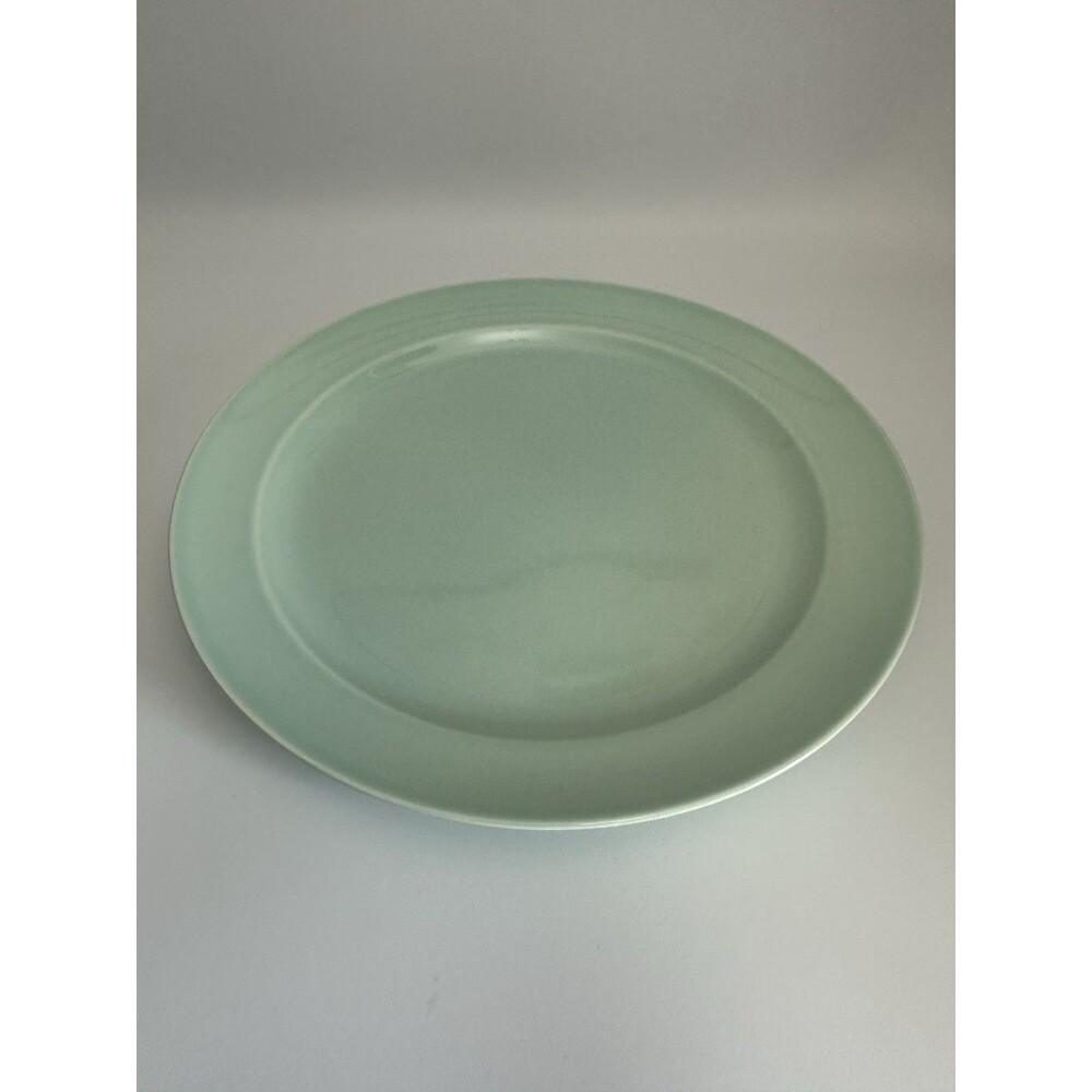 Vintage Luray Plate 9”